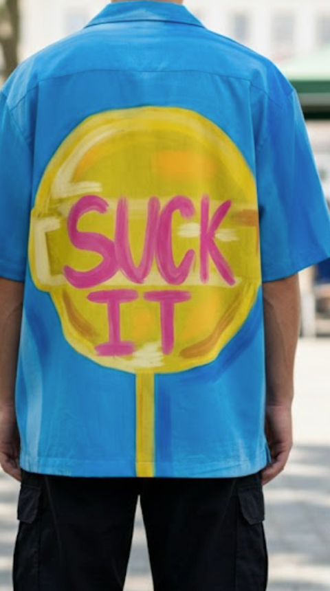 Product review image